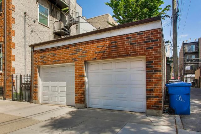 1758 W Pierce Avenue, Chicago, IL 60622