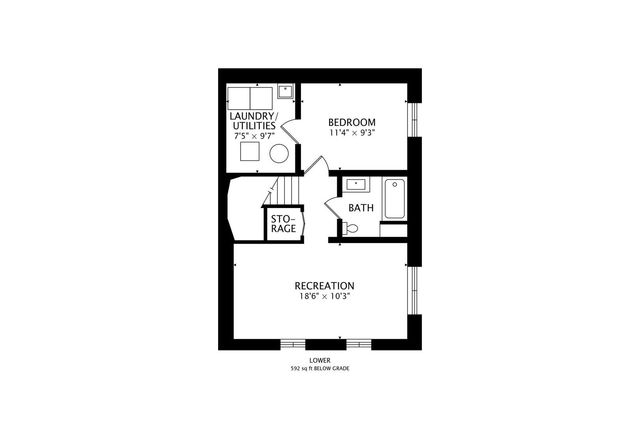 1758 W Pierce Avenue, Chicago, IL 60622