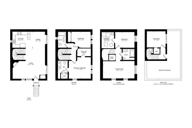1758 W Pierce Avenue, Chicago, IL 60622