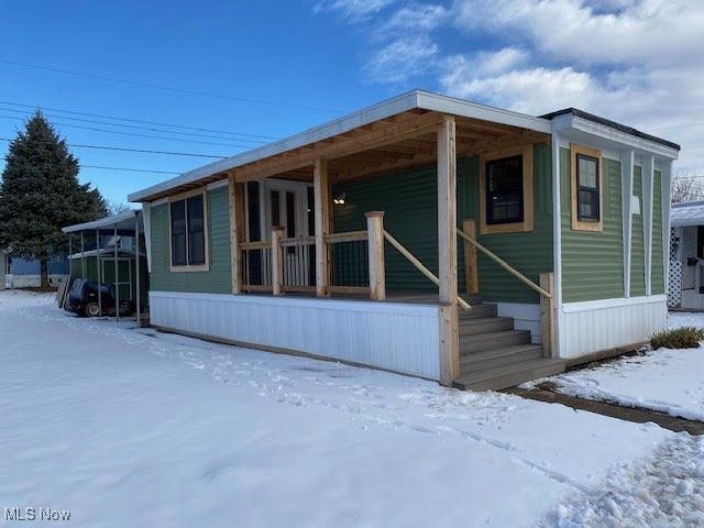 81 Helen Street, Barberton, OH 44203