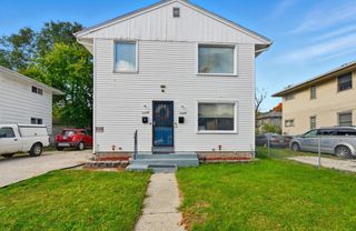 5649 N 61st Street STREET #5651, Milwaukee, WI 53218