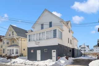 199 Bonney St, New Bedford, MA 02740