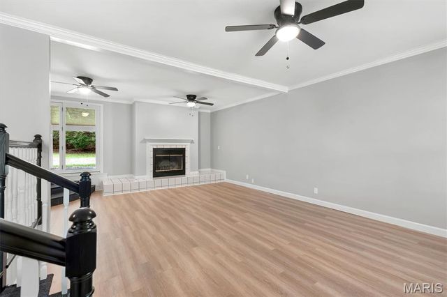 9 Green Garden Drive, St Ann, MO 63074