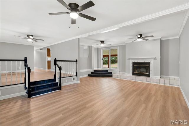 9 Green Garden Drive, St Ann, MO 63074