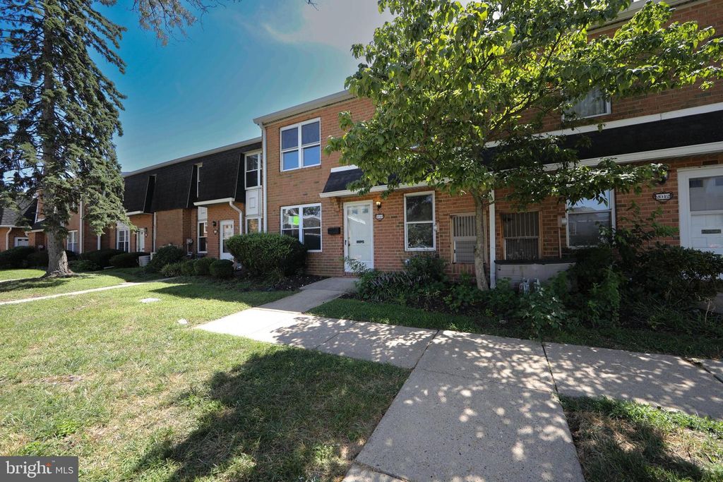 2040 HARBOUR DR, PALMYRA, NJ 08065 — photo 4
