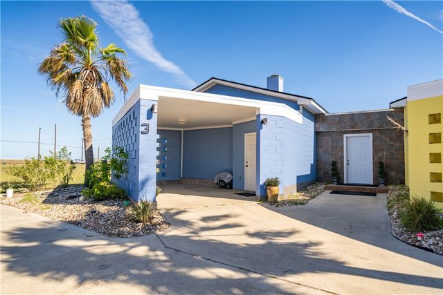 6233 State Highway 361 3, Port Aransas, TX 78373