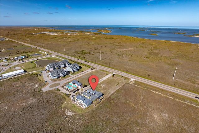 6233 State Highway 361 3, Port Aransas, TX 78373