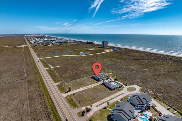 6233 State Highway 361 3, Port Aransas, TX 78373