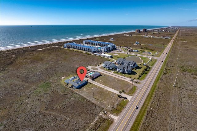 6233 State Highway 361 3, Port Aransas, TX 78373