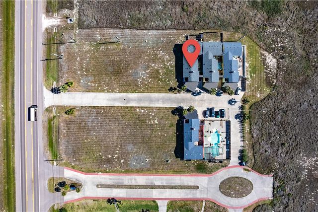 6233 State Highway 361 3, Port Aransas, TX 78373