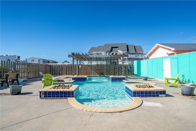 6233 State Highway 361 3, Port Aransas, TX 78373