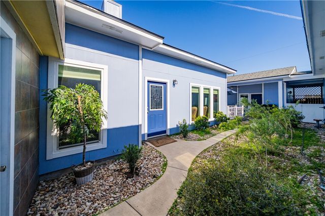 6233 State Highway 361 3, Port Aransas, TX 78373