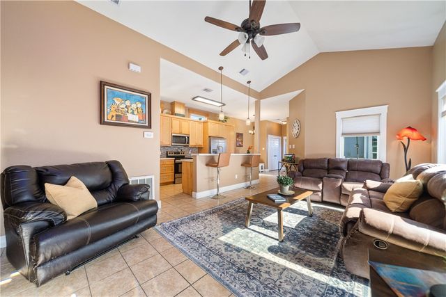 6233 State Highway 361 3, Port Aransas, TX 78373