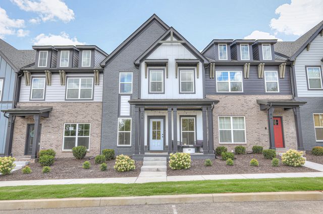 118 Beignet Aly, Hendersonville, TN 37075