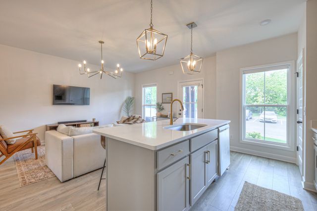 118 Beignet Aly, Hendersonville, TN 37075