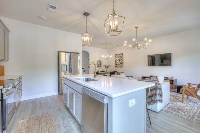 118 Beignet Aly, Hendersonville, TN 37075