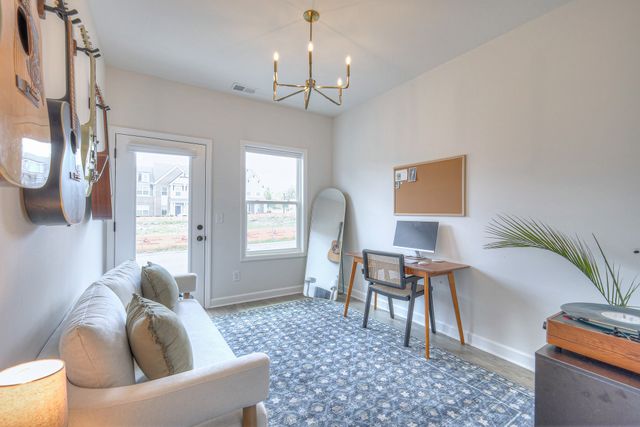 118 Beignet Aly, Hendersonville, TN 37075