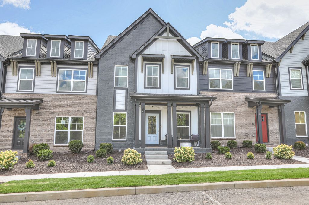 118 Beignet Aly, Hendersonville, TN 37075