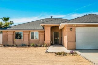 7018 El Sol Avenue, 29 Palms, CA 92277