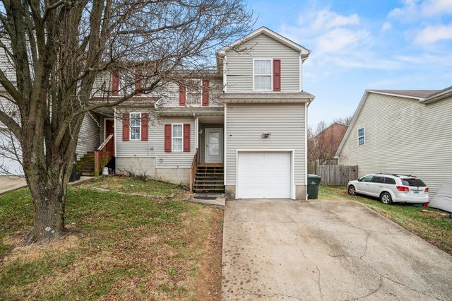 171 Elkhorn Meadows Drive, Georgetown, KY 40324
