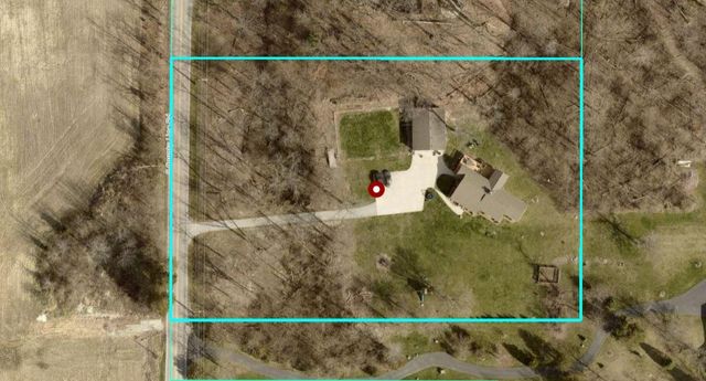 85 S County Line Road, Crown Point, IN 46307