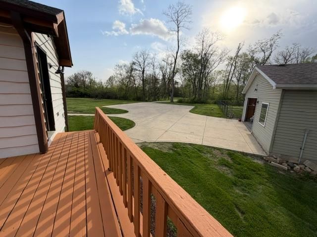 85 S County Line Road, Crown Point, IN 46307