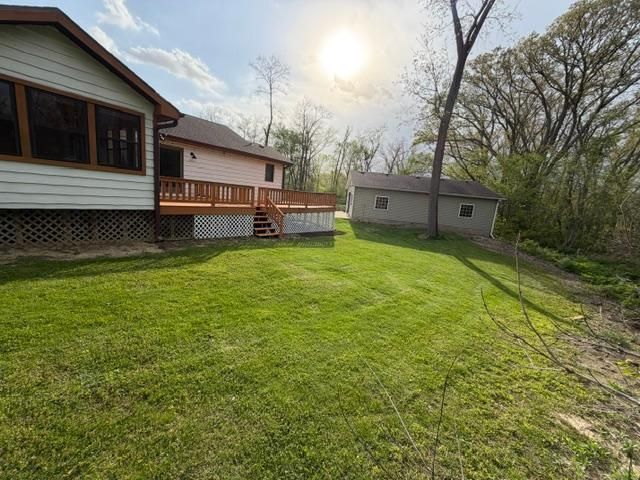 85 S County Line Road, Crown Point, IN 46307