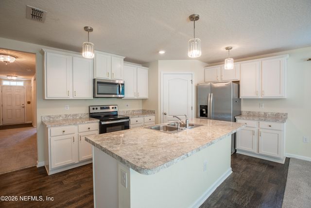 2031 SOTTERLEY Lane, Jacksonville, FL 32220