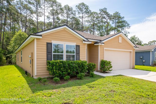 2031 SOTTERLEY Lane, Jacksonville, FL 32220