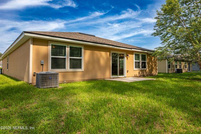 2031 SOTTERLEY Lane, Jacksonville, FL 32220