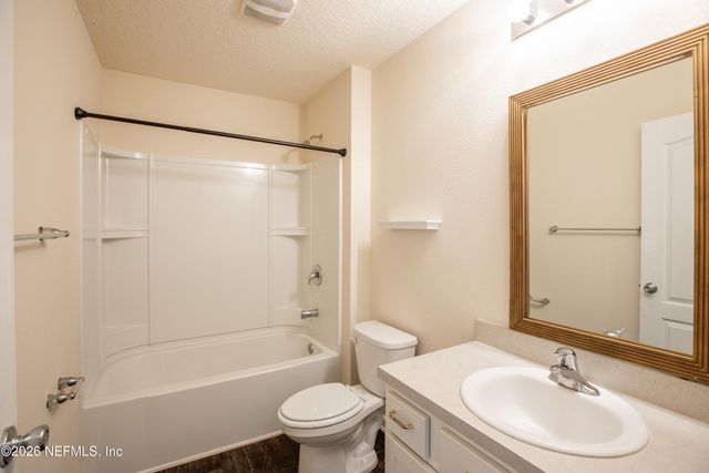 2031 SOTTERLEY Lane, Jacksonville, FL 32220