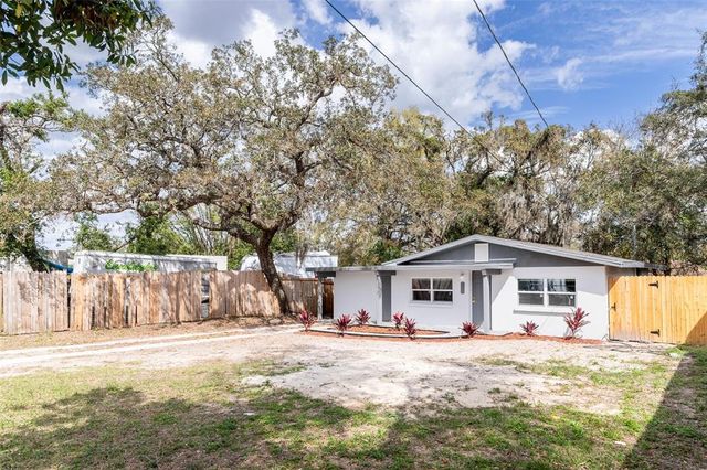 9607 N 13TH STREET, Tampa, FL 33612