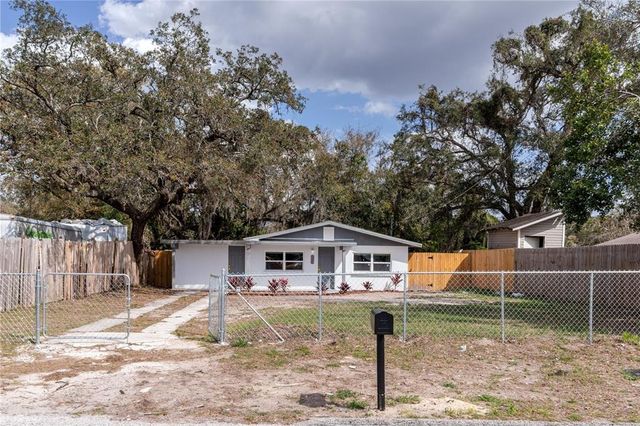 9607 N 13TH STREET, Tampa, FL 33612