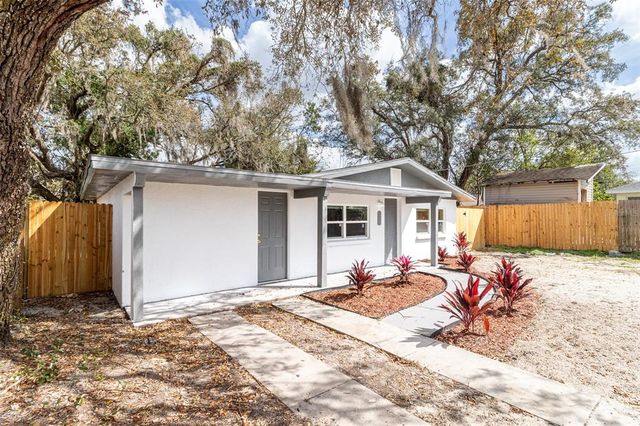 9607 N 13TH STREET, Tampa, FL 33612
