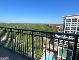 1820 Peachtree Street NW 1511, Atlanta, GA 30309