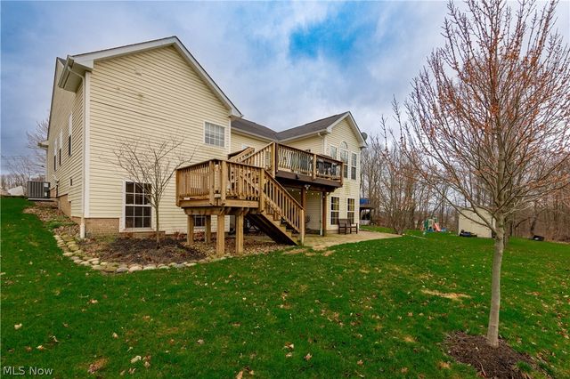 10218 Ridgeview Court, Streetsboro, OH 44241