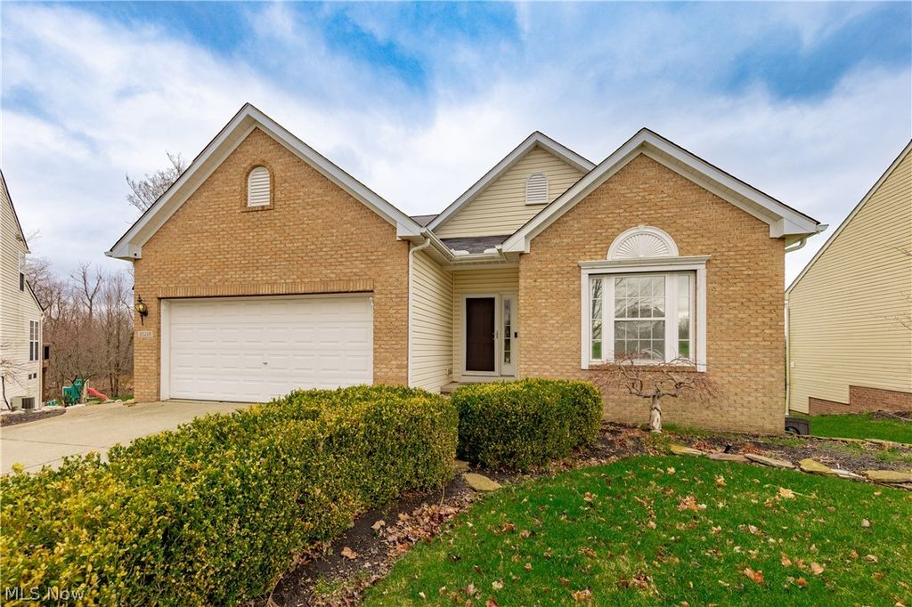 10218 Ridgeview Court, Streetsboro, OH 44241