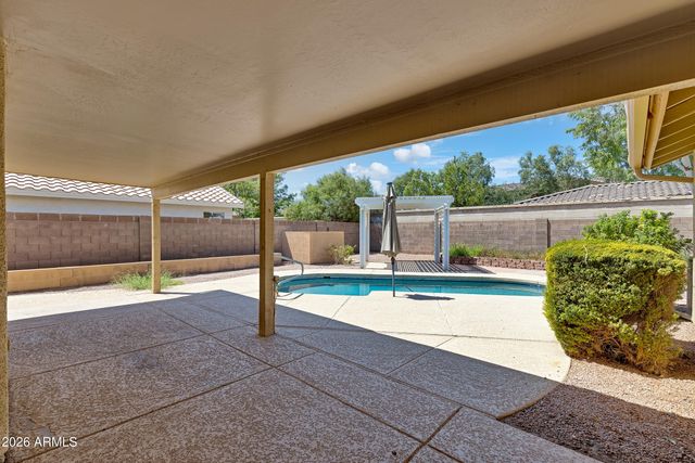 448 W MADERO Avenue, Mesa, AZ 85210