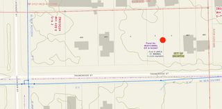 TBD Tronewood Street, Houston, TX 77016