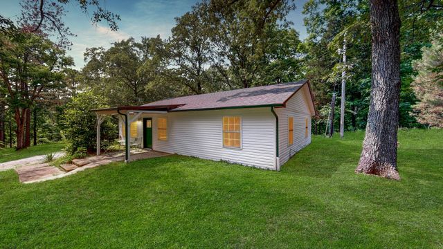 1410 Kline Trl, New Concord, KY 42076