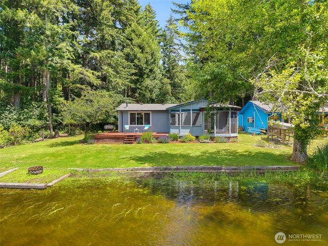 7910 Warbler Court SE, Olympia, WA 98513