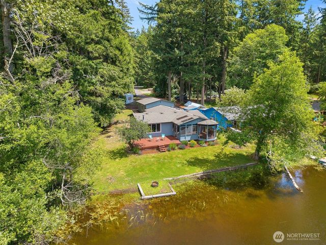 7910 Warbler Court SE, Olympia, WA 98513