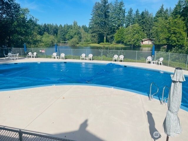7910 Warbler Court SE, Olympia, WA 98513