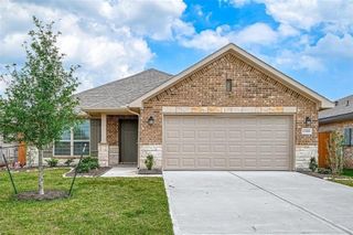 13308 Diamond Reef Lane, Texas City, TX 77568