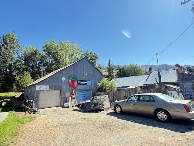 102 Main Street, Riverside, WA 98849