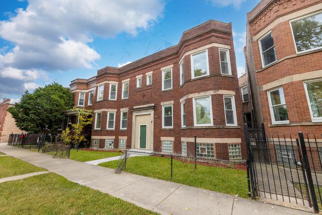 1421 E 69th Place, Chicago, IL 60637