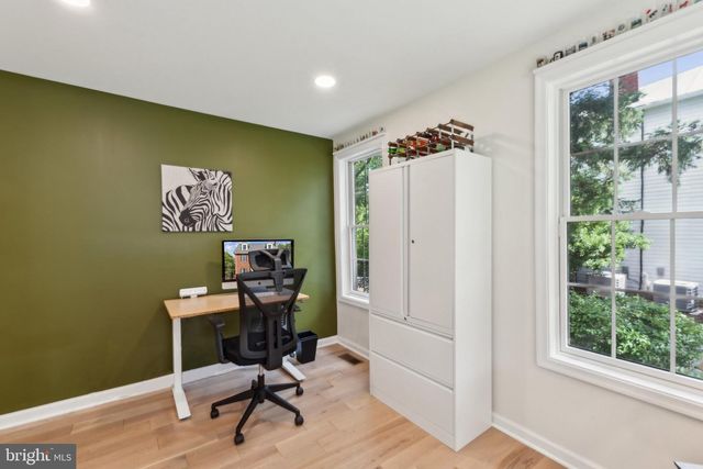 7401 BLAIR RD NW, Washington, DC 20012