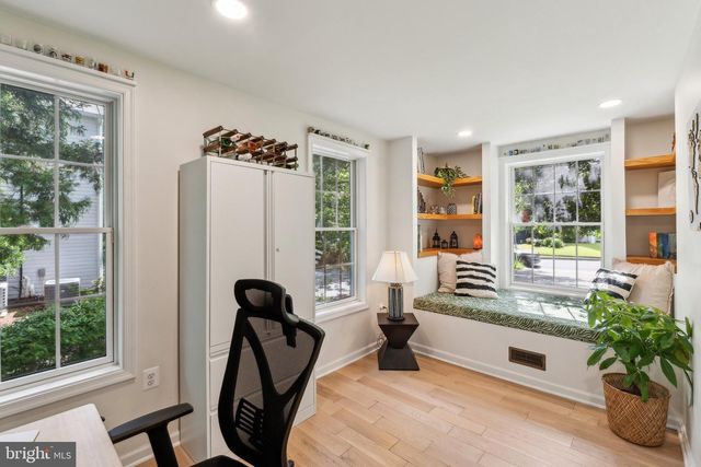 7401 BLAIR RD NW, Washington, DC 20012