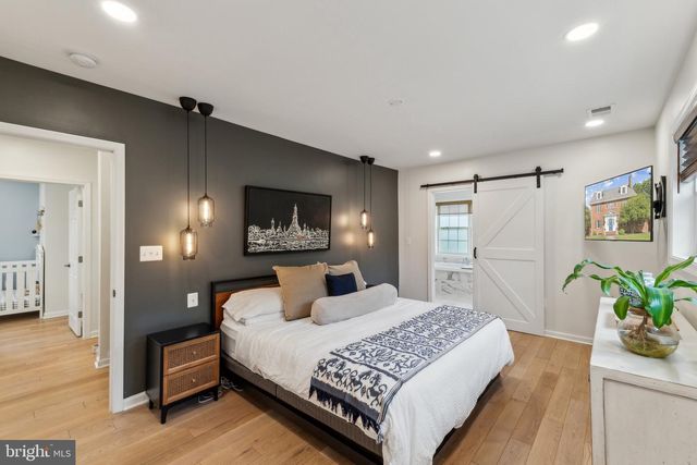 7401 BLAIR RD NW, Washington, DC 20012