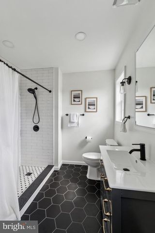 7401 BLAIR RD NW, Washington, DC 20012